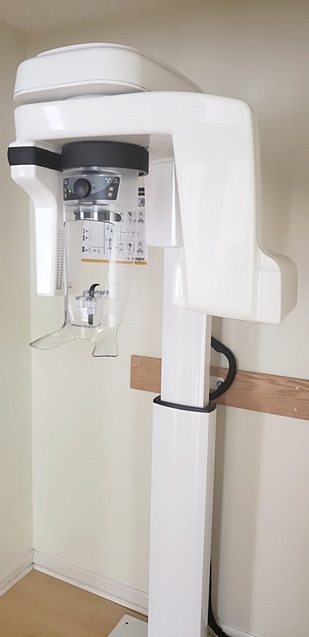CARESTREAM CS 8100 PANOREX (2017) - Image 8
