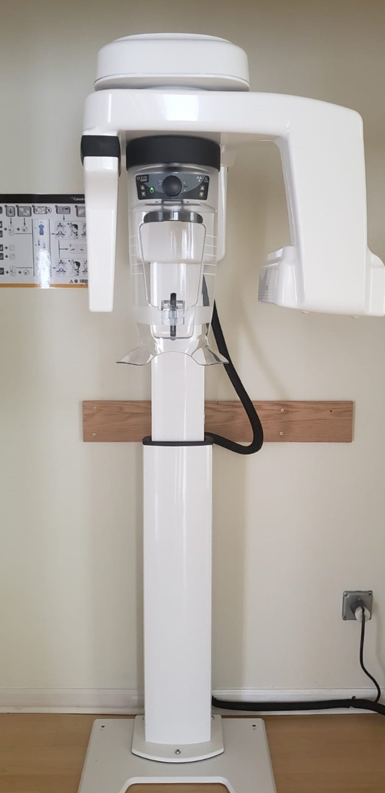 CARESTREAM CS 8100 PANOREX (2017) - Image 5