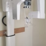 CARESTREAM CS 8100 PANOREX (2017)