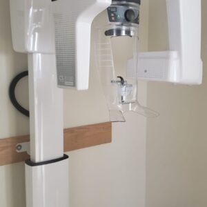 CARESTREAM CS 8100 PANOREX (2017)