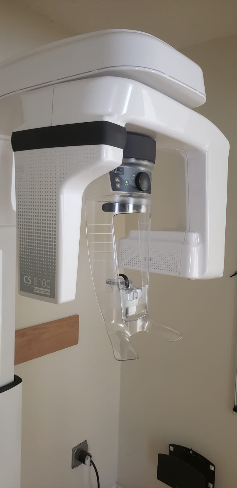 CARESTREAM CS 8100 PANOREX (2017) - Image 4
