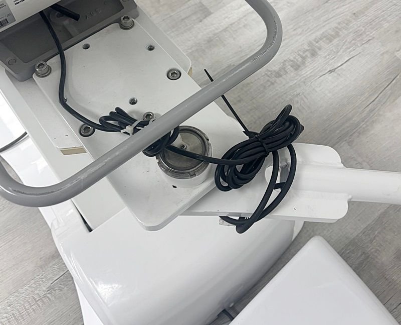 Belmont (AL-320X) - Clesta Radius Mount LED Dental Exam Light - Image 3