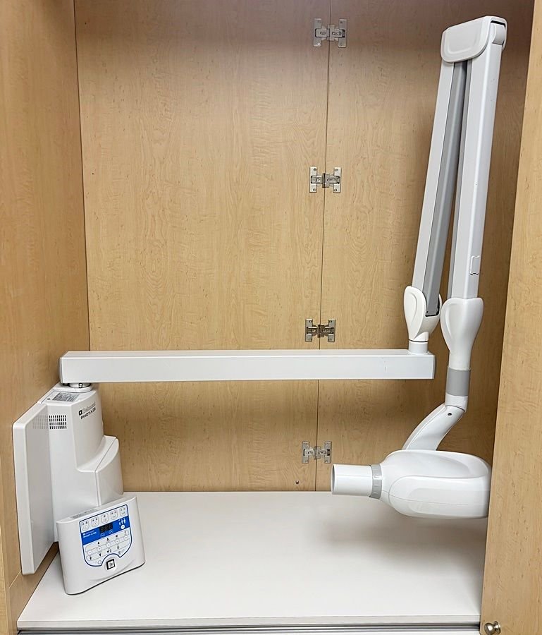 Belmont Dental X-Ray Intraoral Phot-X IIs 505 - DC - Image 2