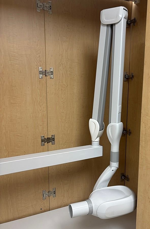 Belmont Dental X-Ray Intraoral Phot-X IIs 505 - DC - Image 9