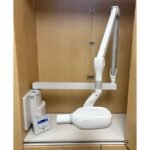 Belmont Dental X-Ray Intraoral Phot-X IIs 505 - DC