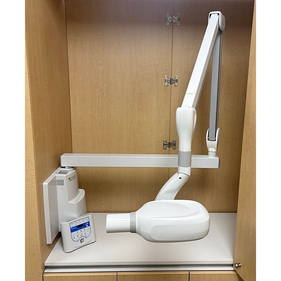 Belmont Dental X-Ray Intraoral Phot-X IIs 505 - DC