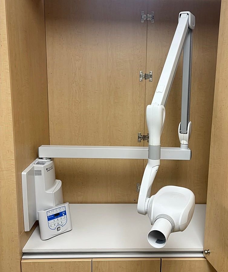 Belmont Dental X-Ray Intraoral Phot-X IIs 505 - DC - Image 3