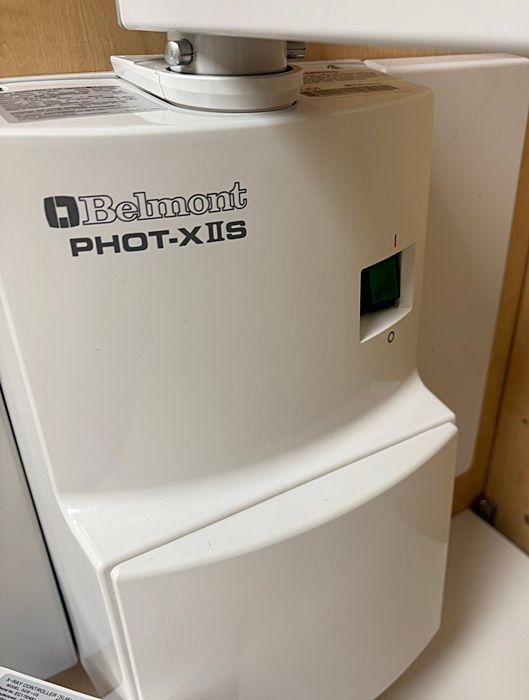 Belmont Dental X-Ray Intraoral Phot-X IIs 505 - DC - Image 6