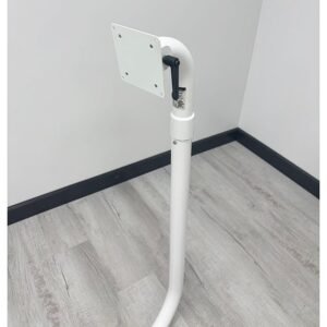 ADEC Radius Monitor Mount w/ ADEC 511 Chair Adapter