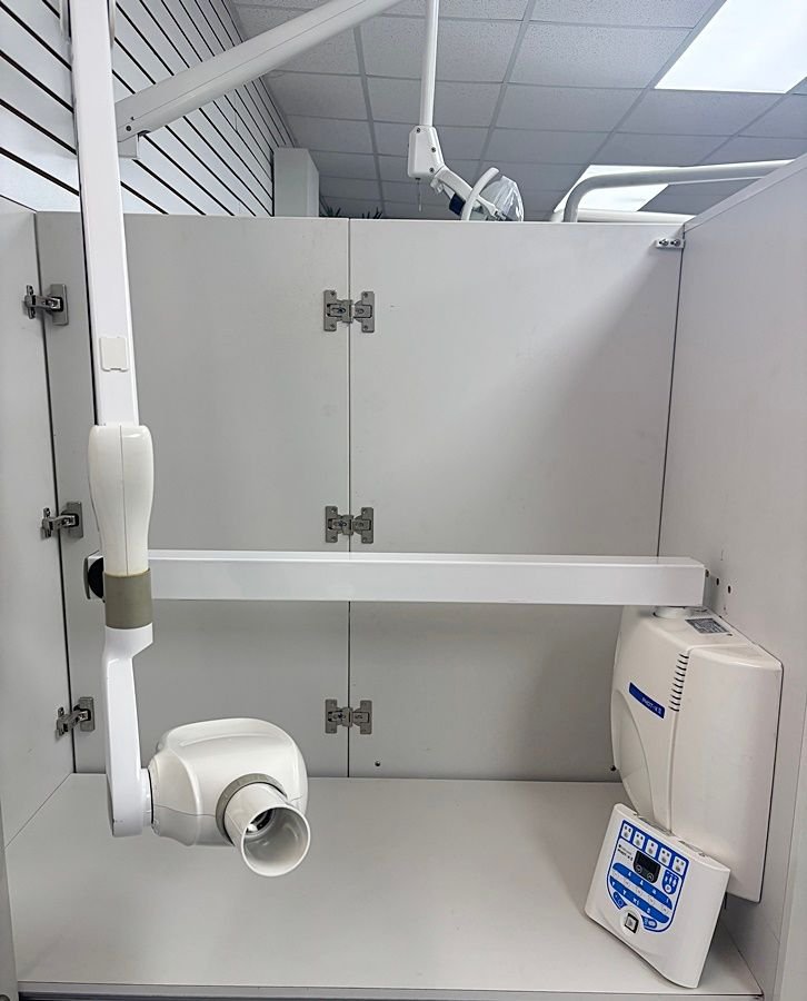 Belmont 303 Phot-X II Intraoral X-Ray System - Image 2