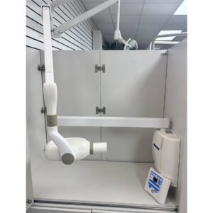 Belmont 303 Phot-X II Intraoral X-Ray System
