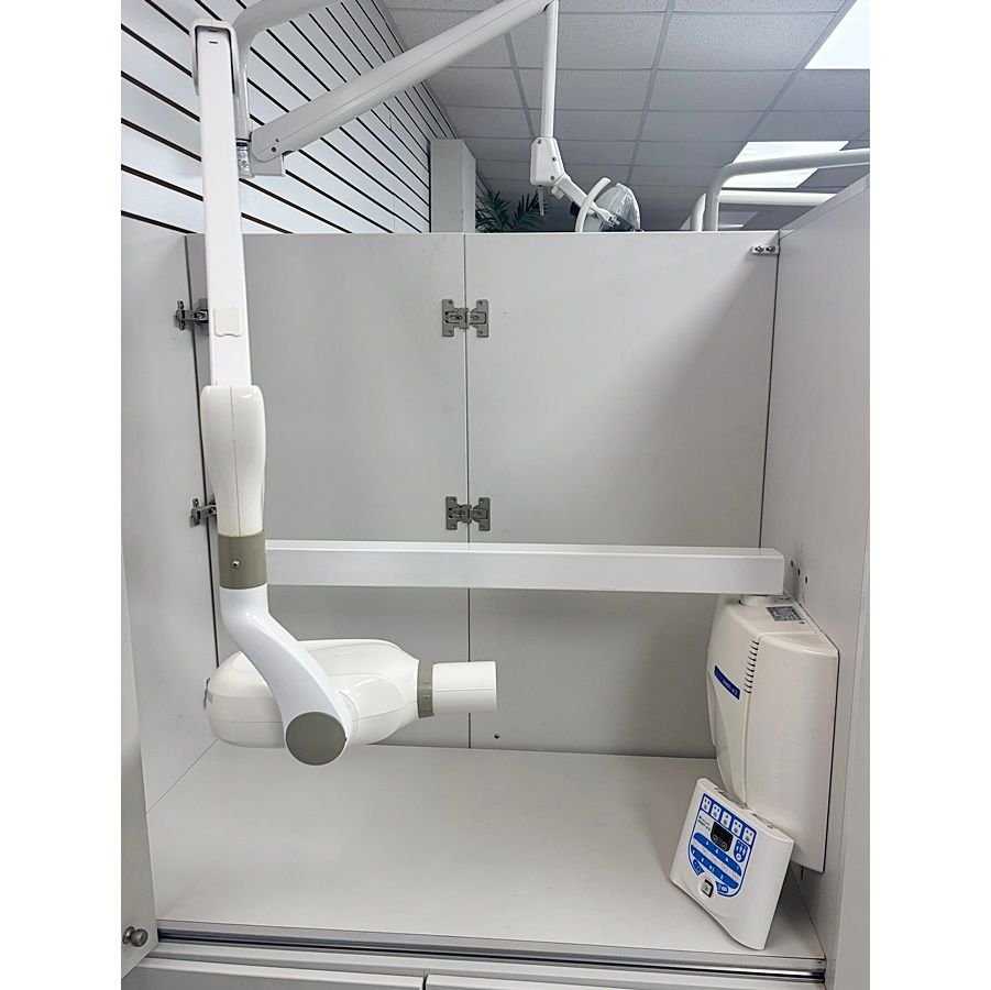 Belmont 303 Phot-X II Intraoral X-Ray System