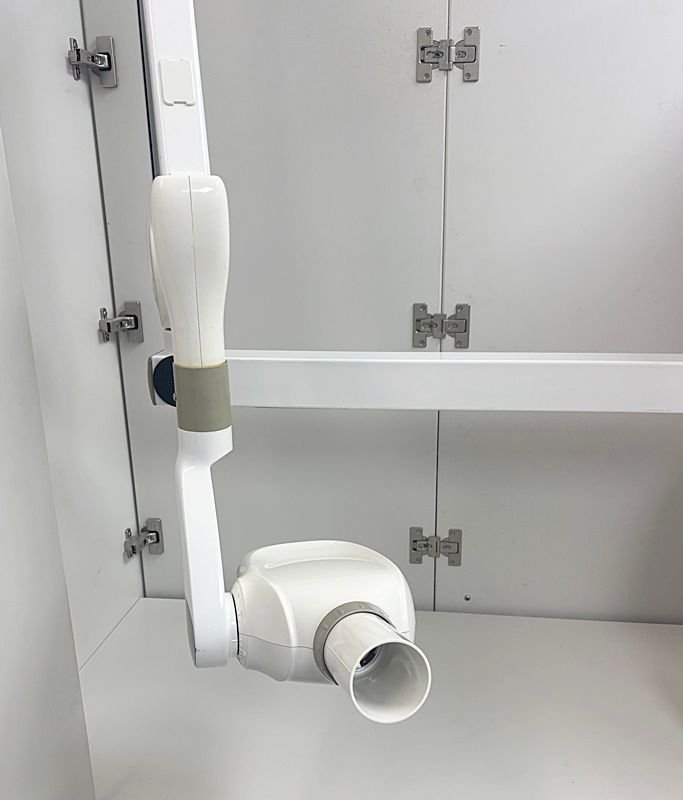 Belmont 303 Phot-X II Intraoral X-Ray System - Image 3