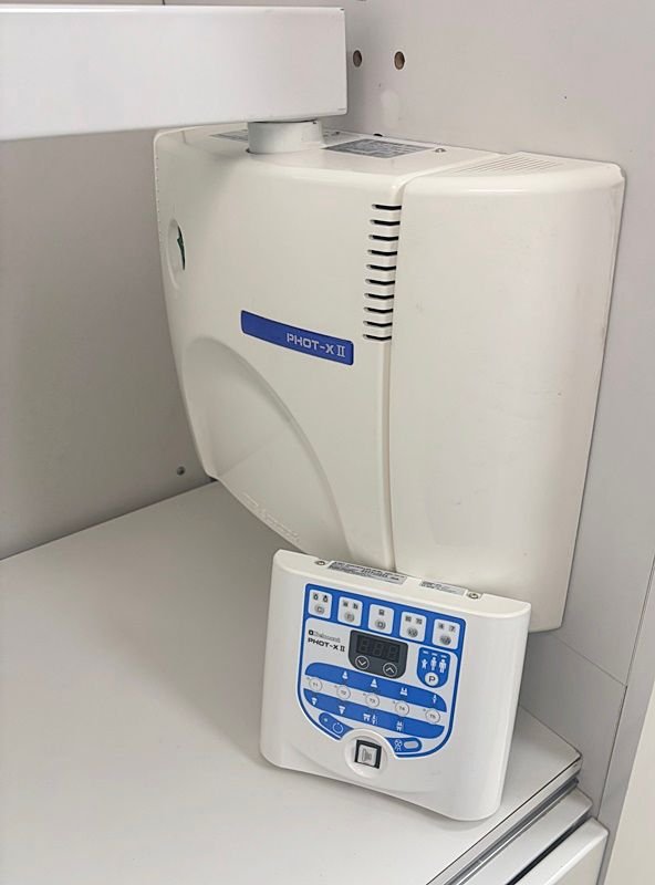 Belmont 303 Phot-X II Intraoral X-Ray System - Image 6