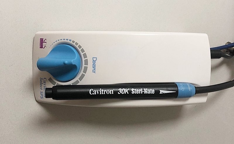 Dentsply Cavitron Select SPS Scaler (30K) - GEN124 - Image 6