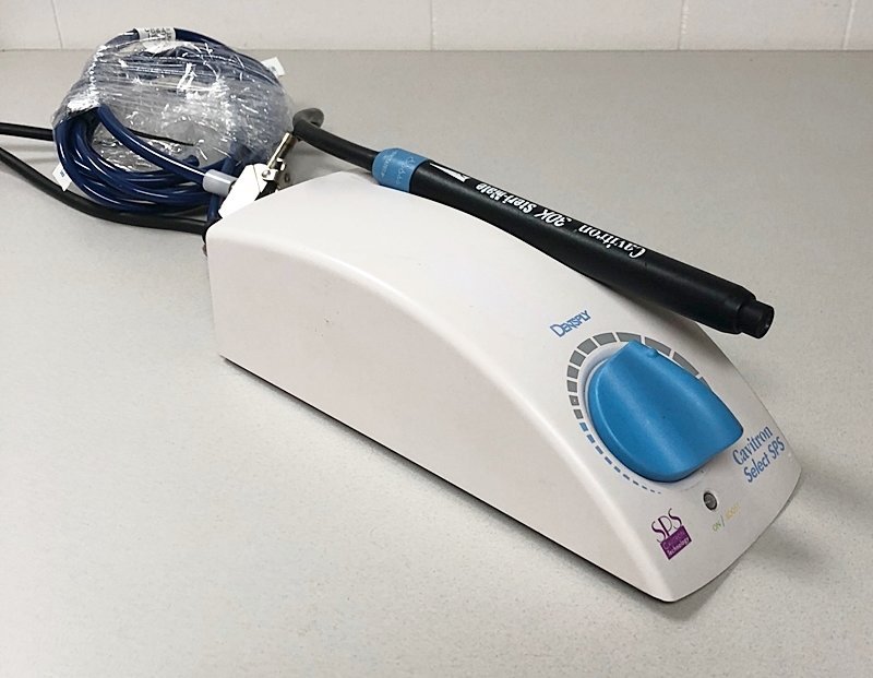Dentsply Cavitron Select SPS Scaler (30K) - GEN124 - Image 3