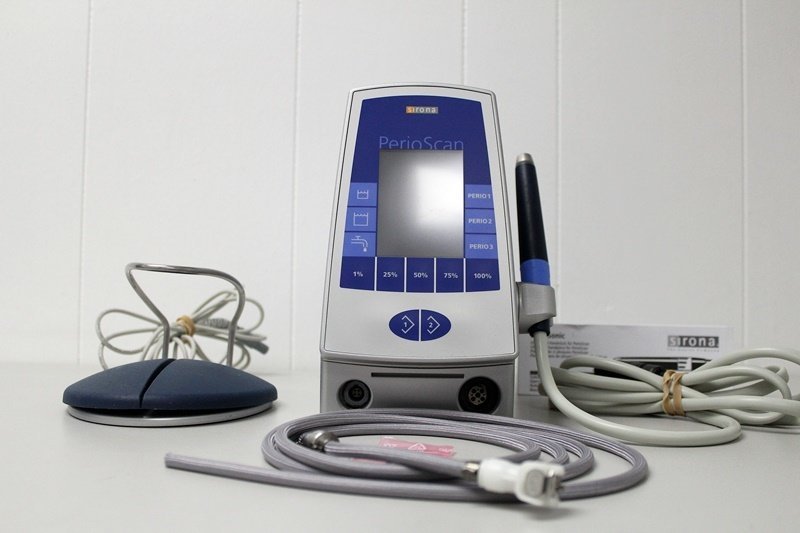 Sirona PerioScan/PerioSonic Ultrasonic System - Image 8