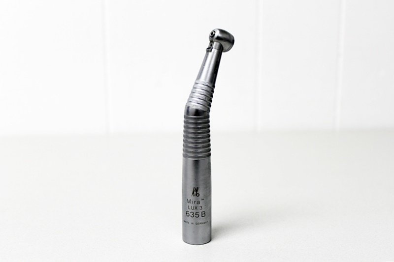 KaVo Mira LUX 3 635 B Highspeed Handpiece