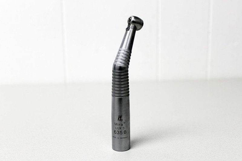 KaVo Mira LUX 3 635 B Highspeed Handpiece - Image 3