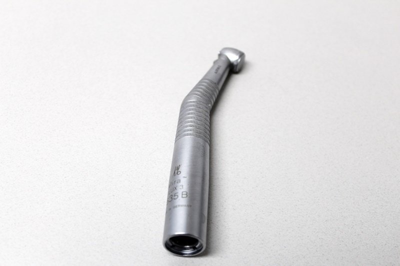 KaVo Mira LUX 3 635 B Highspeed Handpiece - Image 2