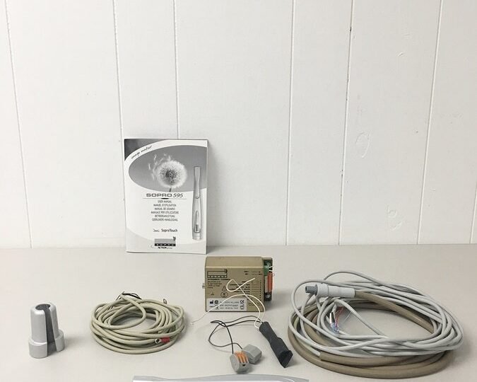 curing light dental