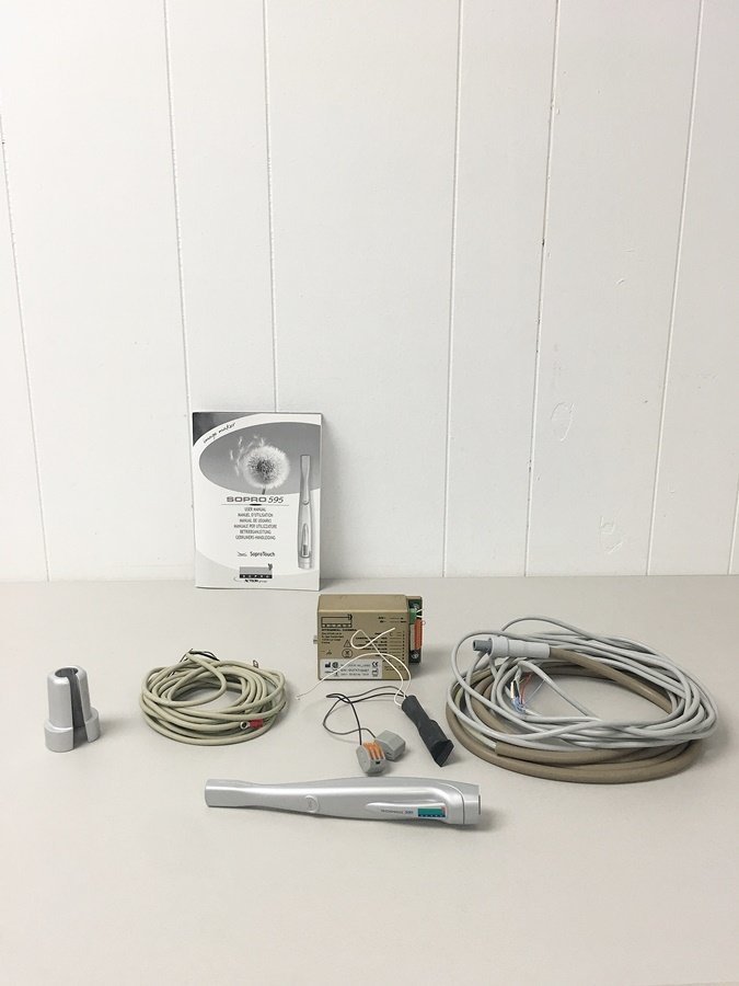 Sopro 595 IntraOral Camera for ADEC