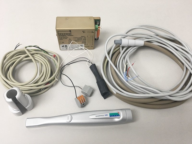 Sopro 595 IntraOral Camera for ADEC - Image 8