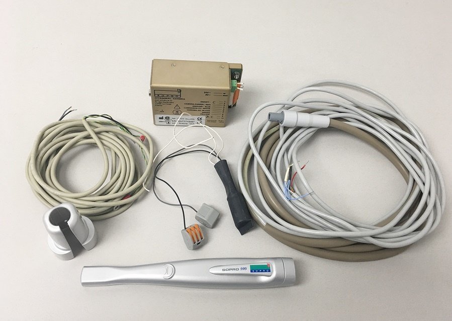 Sopro 595 IntraOral Camera for ADEC - Image 7