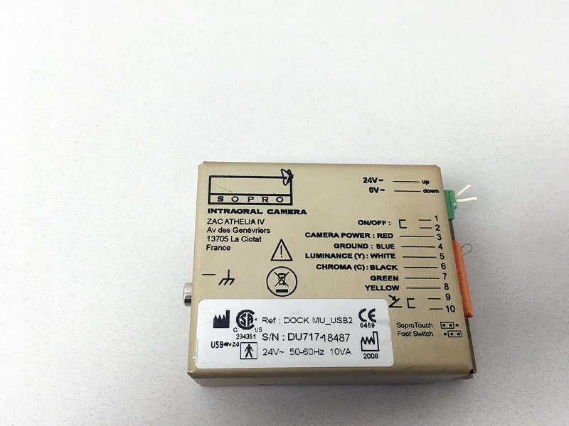 Sopro 595 IntraOral Camera for ADEC - Image 6