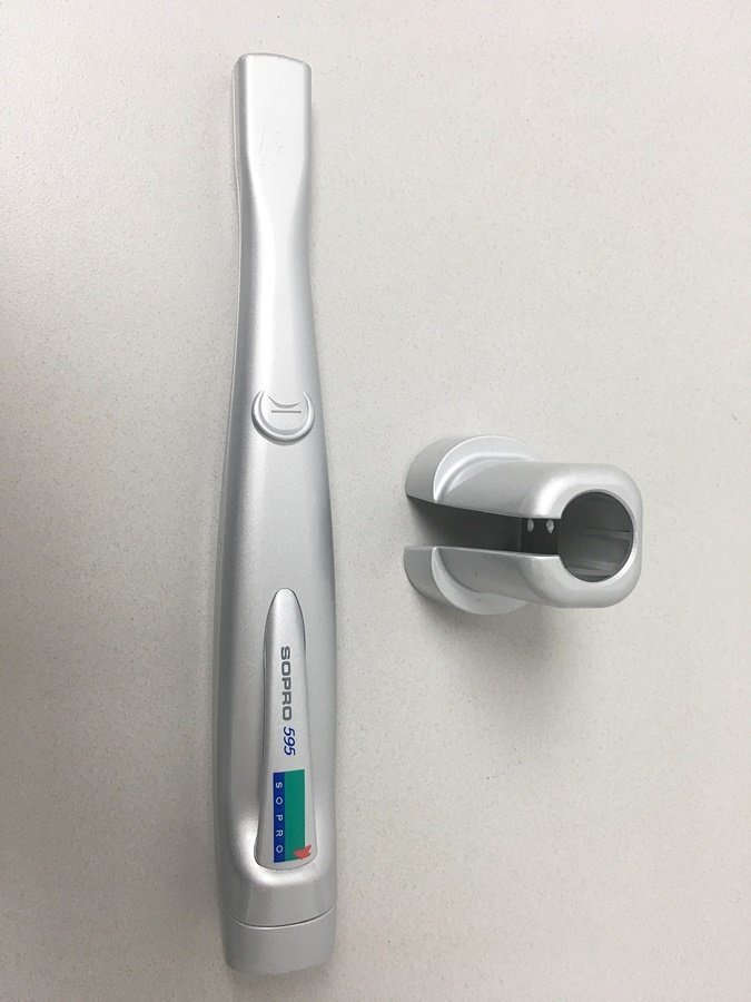 Sopro 595 IntraOral Camera for ADEC - Image 4