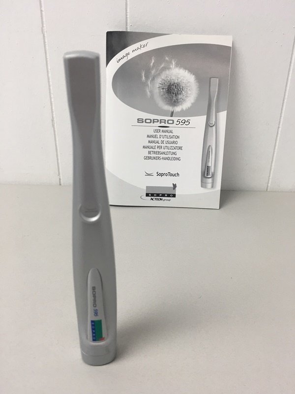 Sopro 595 IntraOral Camera for ADEC - Image 3