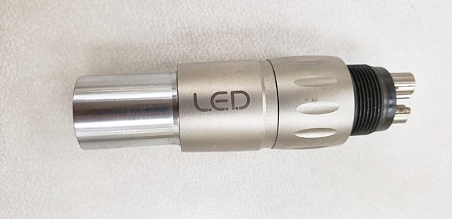 Brasseler NL10LED Dental Handpiece Coupler