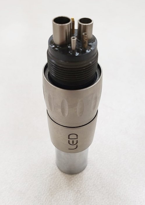 Brasseler NL10LED Dental Handpiece Coupler - Image 2