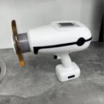 NOMAD Handheld X-Ray System ARIBEX NOMAD Pro 2 60 kV 2.5 mA AP-0017