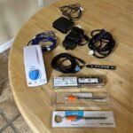 cheap 3D scanner