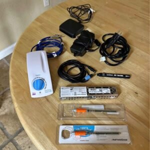 cheap 3D scanner