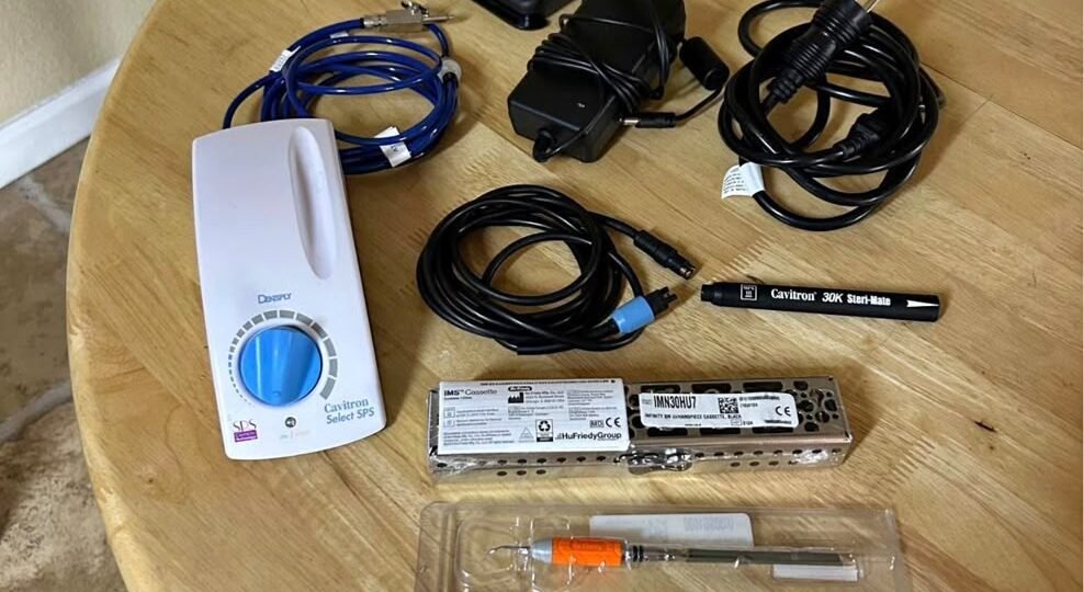 cheap 3D scanner