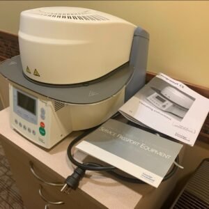 dental xray machine